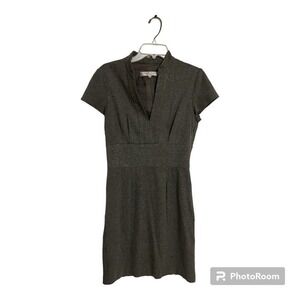 Trina Turk Ponte Knit Dress, Size 6